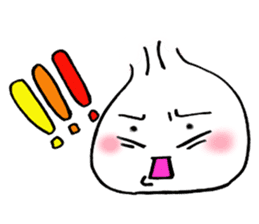 Best Baby sticker #4381019