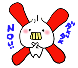 Best Baby sticker #4381021