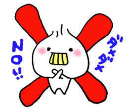 Best Baby sticker #4381021