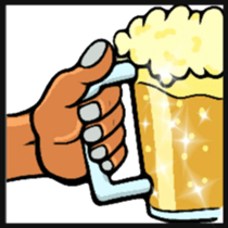 Hand sign selection sticker #4381583