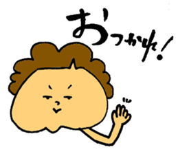 Willful family sticker #4381796