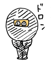 Willful family sticker #4381802