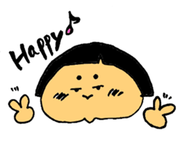 Willful family sticker #4381804