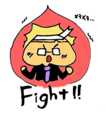 Willful family sticker #4381806