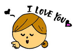 Willful family sticker #4381821