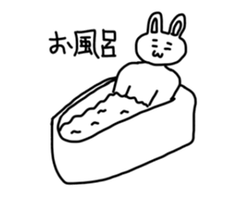 Sticker of the hitoshi great painter sticker #4381991