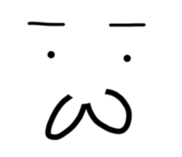 Sticker of the hitoshi great painter sticker #4382003