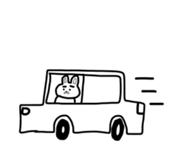 Sticker of the hitoshi great painter sticker #4382007