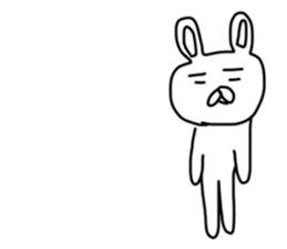 Sticker of the hitoshi great painter sticker #4382011