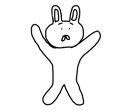 Sticker of the hitoshi great painter sticker #4382012