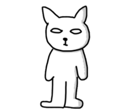 Sticker of the hitoshi great painter sticker #4382021