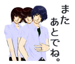 Every day of the enthusiast sticker #4382235