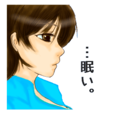 Every day of the enthusiast sticker #4382245