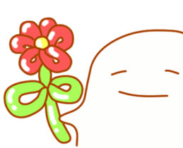 Balloonlluun sticker #4382434