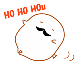 Balloonlluun sticker #4382435