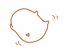 Balloonlluun sticker #4382439