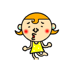 lovers of sticker sticker #4382952