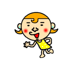 lovers of sticker sticker #4382953