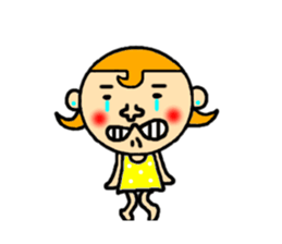 lovers of sticker sticker #4382954