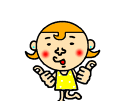 lovers of sticker sticker #4382956