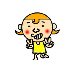 lovers of sticker sticker #4382957