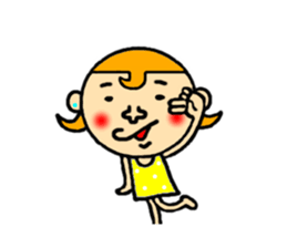 lovers of sticker sticker #4382963