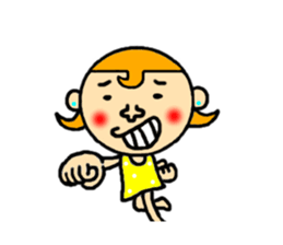 lovers of sticker sticker #4382967