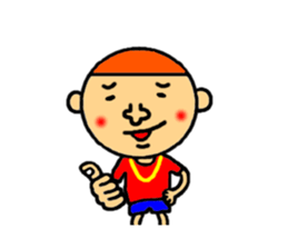 lovers of sticker sticker #4382968