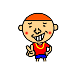 lovers of sticker sticker #4382969