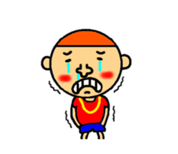 lovers of sticker sticker #4382970