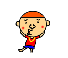 lovers of sticker sticker #4382971