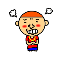 lovers of sticker sticker #4382972