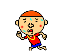 lovers of sticker sticker #4382974