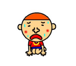 lovers of sticker sticker #4382975