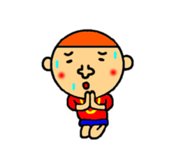 lovers of sticker sticker #4382976