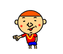 lovers of sticker sticker #4382977