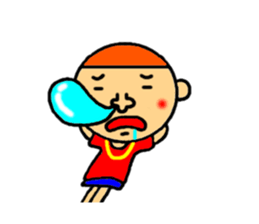 lovers of sticker sticker #4382978