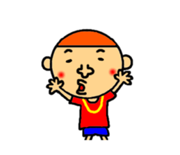 lovers of sticker sticker #4382979