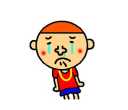 lovers of sticker sticker #4382982