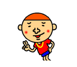 lovers of sticker sticker #4382983