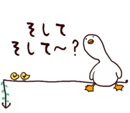 animal Balloon sticker sticker #4383409