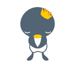 Sur & Norte sticker #4383625