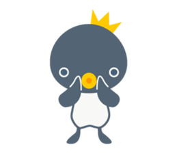 Sur & Norte sticker #4383626