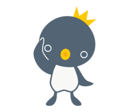 Sur & Norte sticker #4383627