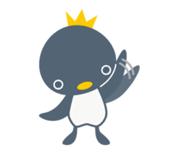 Sur & Norte sticker #4383628