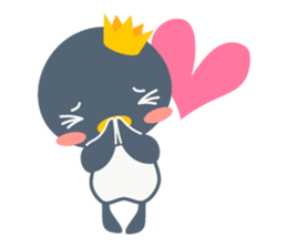 Sur & Norte sticker #4383631