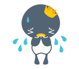 Sur & Norte sticker #4383632