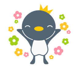 Sur & Norte sticker #4383637