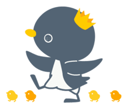 Sur & Norte sticker #4383638