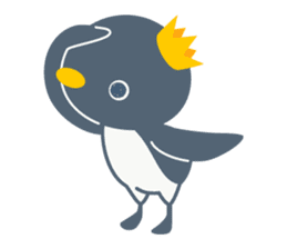 Sur & Norte sticker #4383639